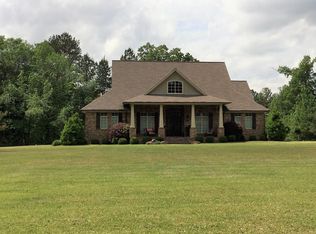907 Road 1205, Nettleton, MS 38858