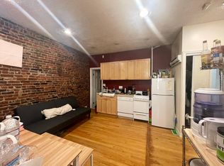 40-42 Anderson Pl UNIT 1, Boston, MA 02114