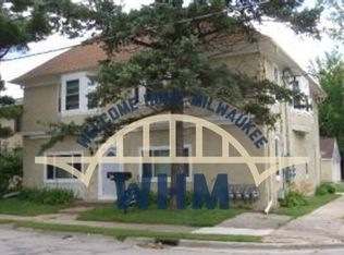 1603 E Warnimont Ave APT 1, Milwaukee, WI 53207