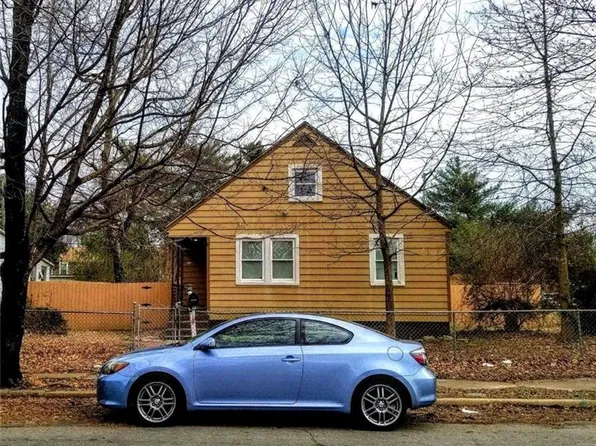 5313 Blue Ridge Ave, Richmond, VA 23231
