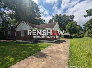 3157 Douglass Ave, Memphis, TN 38111
