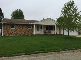 1006 Johnson St, Morton, IL 61550