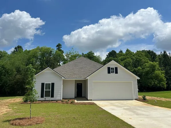 125 Pinewood Dr, Tifton, GA 31793