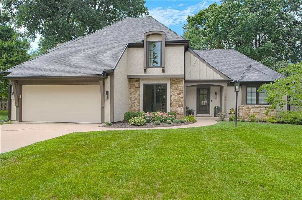 12344 Pembroke Ln, Leawood, KS 66209 Zillow