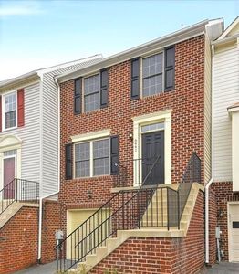 6661 Harbor Light Way, New Market, MD, 21774