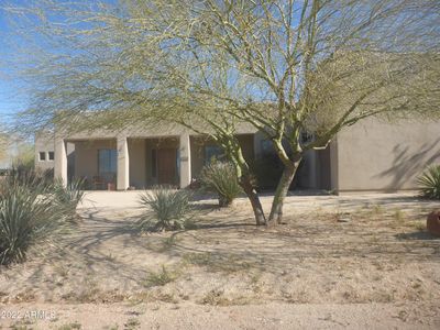 23220 W Rancho Laredo Dr, Wittmann, AZ, 85361