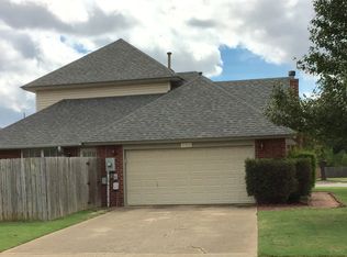 3312 Winchester Cir, Norman, OK 73072