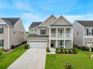 482 Whispering Breeze Ln, Summerville, SC 29486