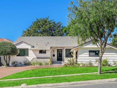 5511 S Corning Ave, Los Angeles, CA, 90056