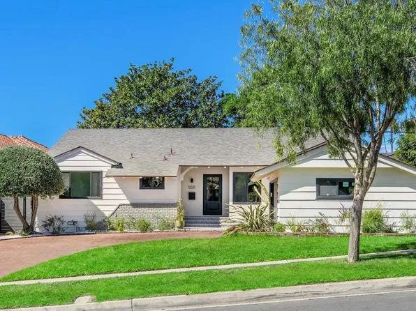 5511 S Corning Ave, Los Angeles, CA 90056