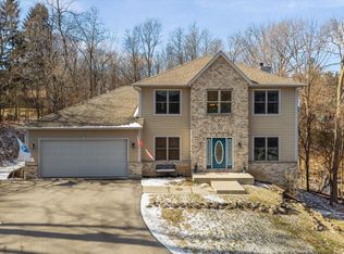 585 Colgate Rd, Colgate, WI 53017