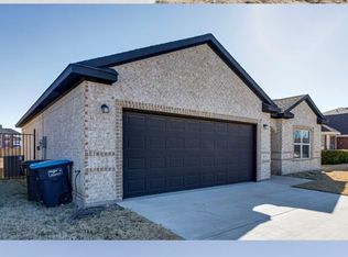 8121 Elvis Ct, Fort Worth, TX 76134