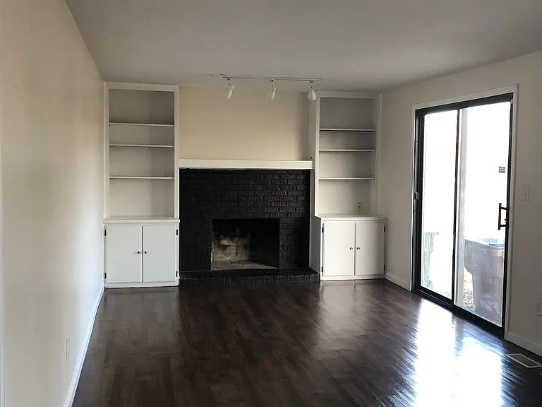 6449 Waywind Drive - Family Room