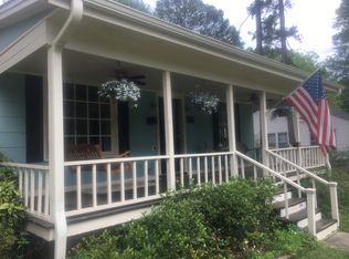 844 Chester St, Tupelo, MS 38804