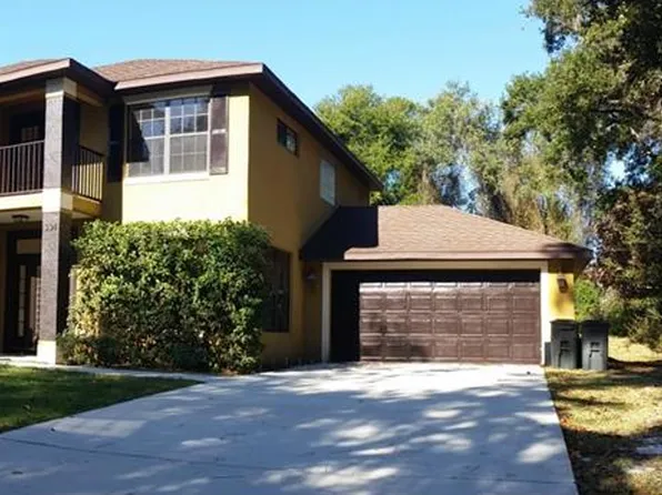 334 Lake Crescent Dr, Debary, FL 32713