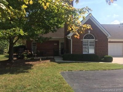 7435 Hurstbourne Green Dr, Charlotte, NC, 28277