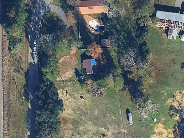 6442 Bailey Rd, Rosepine, LA 70659