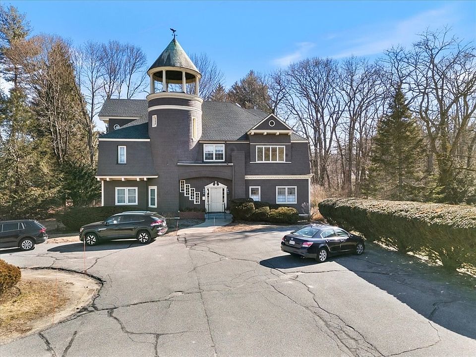 172 Chestnut St North Andover MA Zillow