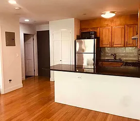 Rented by Oxford Property Group