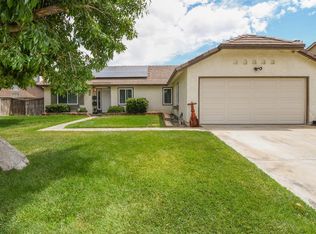 12803 King Canyon Rd, Victorville, CA 92392
