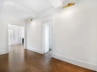 Rented by Sotheby's International Realty