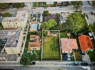 1284 NW 58th Ter, Miami, FL 33142