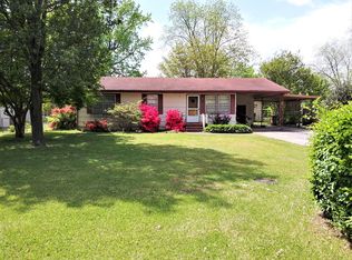 2019 Morgan Ave SW, Decatur, AL 35601