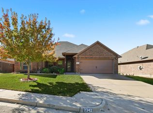 2342 Trace Ridge Dr, Weatherford, TX 76087