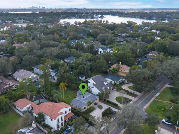 1520 Palmer Ave, Winter Park, FL 32789