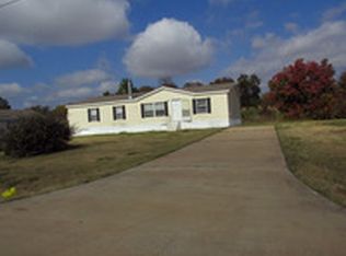 137 Gabrielle Loop, Natchitoches, LA 71457