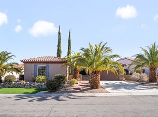 2244 Savannah River St, Henderson, NV 89044