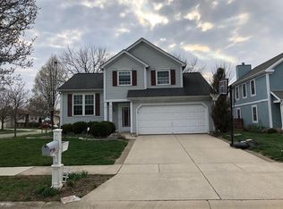 2753 Lyndley Ct, Hilliard, OH 43026