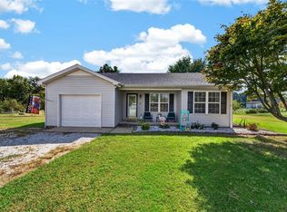 2536 Liberty Church Rd, Auburn, KY 42206