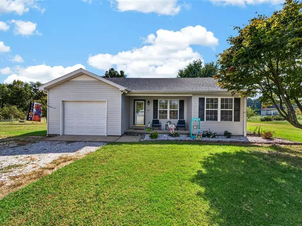 2536 Liberty Church Rd, Auburn, KY 42206