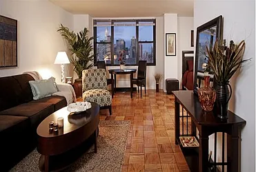 Rented by Nest Seekers International