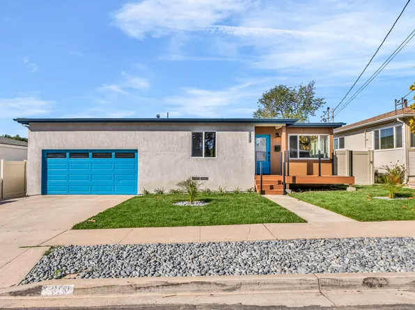 5850 Jan Dr, La Mesa, CA 91942