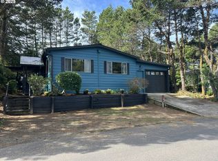 1601 Rhododendron Dr SPACE 531, Florence, OR 97439