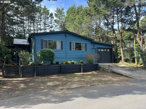 1601 Rhododendron Dr Space 531, Florence, OR 97439