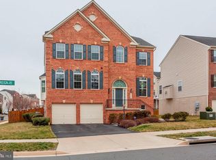 13688 Sovereign Way, Gainesville, VA 20155