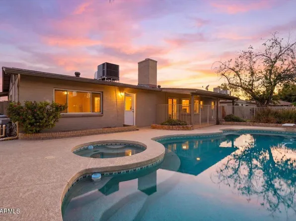 1830 E TULANE Drive, Tempe, AZ 85283