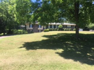 131 McCallie Dr, Tunnel Hill, GA 30755