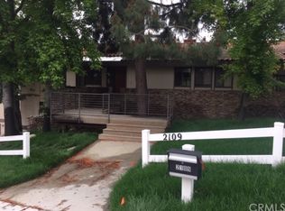 2109 Rusty Spur Rd, Diamond Bar, CA 91765