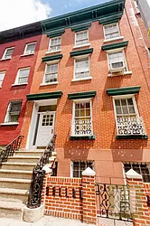 Rented by Halstead Real Estate