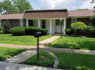 5104 Firelight Ct, Saint Louis, MO