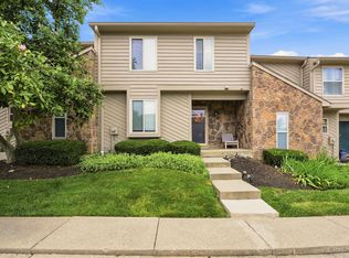 4944 Columbia Cir #128, West Chester, OH 45011