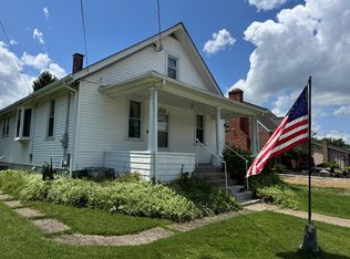 202 Chapel Rd, Wheeling, WV 26003