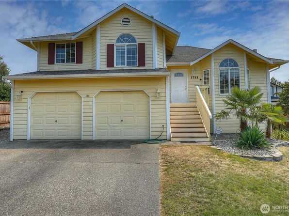 3701 Browns Point Boulevard, Tacoma, WA 98422