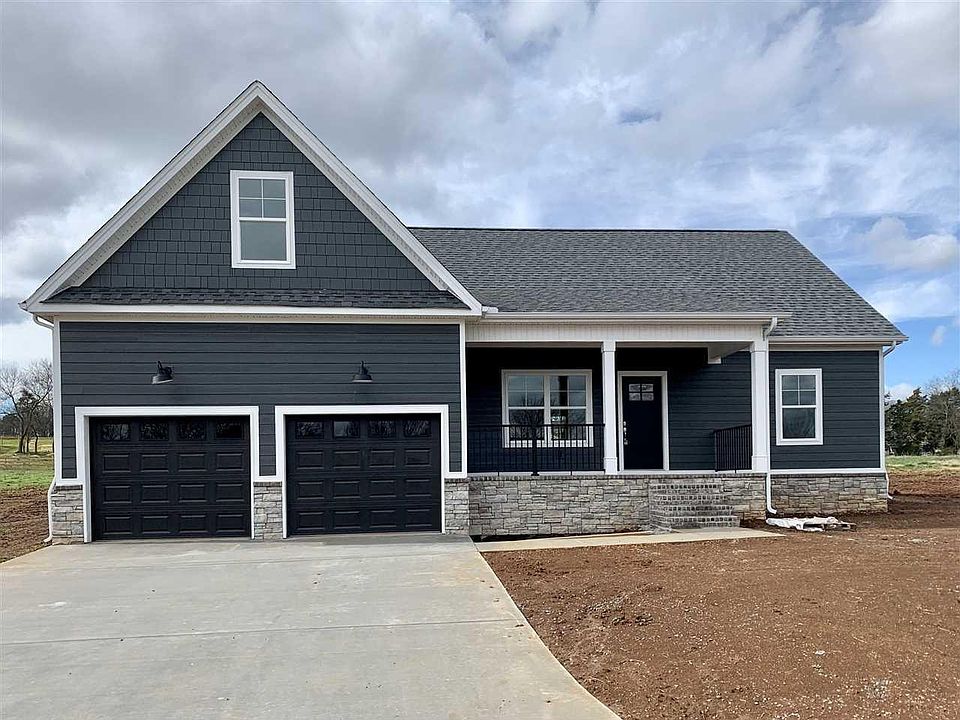 2nd image of 410 Old Charleston Rd NE Lot 23