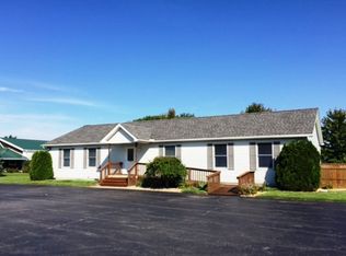 700 W Adrian St, Blissfield, MI