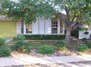 16813 Village Oak Loop, Austin, TX 78717